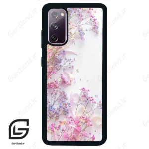 قاب گوشی سامسونگ اس 20 نرمال (Galaxy S20 ) طرح فانتزی کد 2741