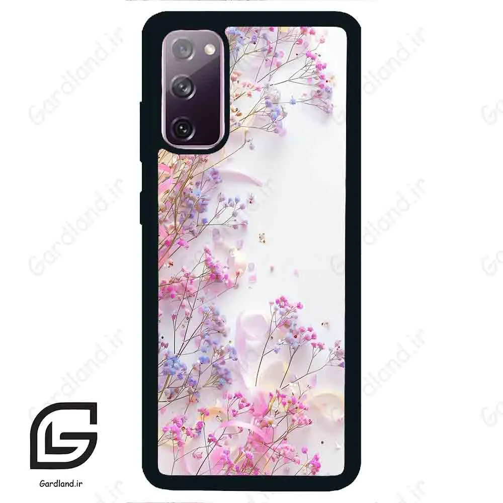 قاب گوشی سامسونگ اس 20 نرمال (Galaxy S20 ) طرح فانتزی کد 2741