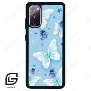 قاب گوشی سامسونگ اس 20 نرمال (Galaxy S20 ) طرح کودکانه کد 2743