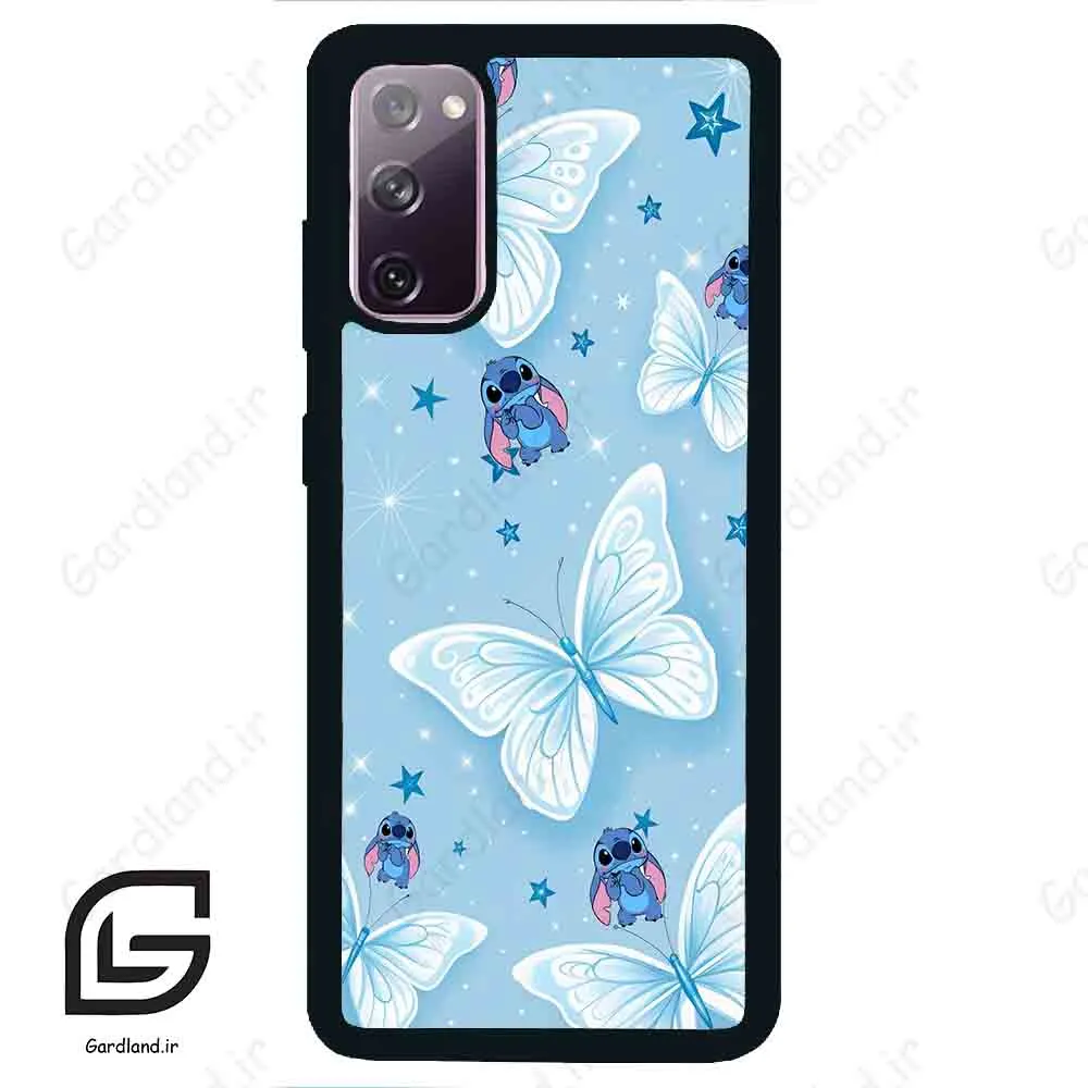 قاب گوشی سامسونگ اس 20 نرمال (Galaxy S20 ) طرح کودکانه کد 2743
