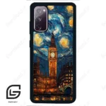 قاب گوشی سامسونگ اس 20 نرمال (Galaxy S20 ) طرح ونگوک کد 2750