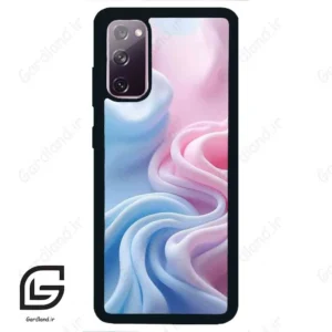 قاب گوشی سامسونگ اس 20 نرمال (Galaxy S20 ) طرح ساده کد 2785