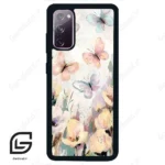 قاب گوشی سامسونگ اس 20 نرمال (Galaxy S20 ) طرح پروانه کد 2803