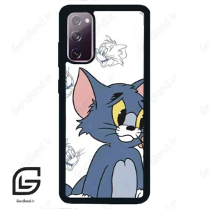 قاب گوشی سامسونگ اس 20 نرمال (Galaxy S20 ) طرح تام کد 2819
