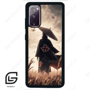 قاب گوشی سامسونگ اس 20 نرمال (Galaxy S20 ) طرح ایتاچی کد 2825