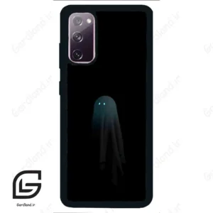 قاب گوشی سامسونگ اس 20 نرمال (Galaxy S20 ) طرح روح کد 2826