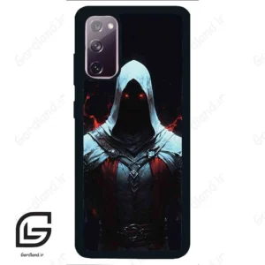 قاب گوشی سامسونگ اس 20 نرمال (Galaxy S20 ) طرح اسسینز کد 2871