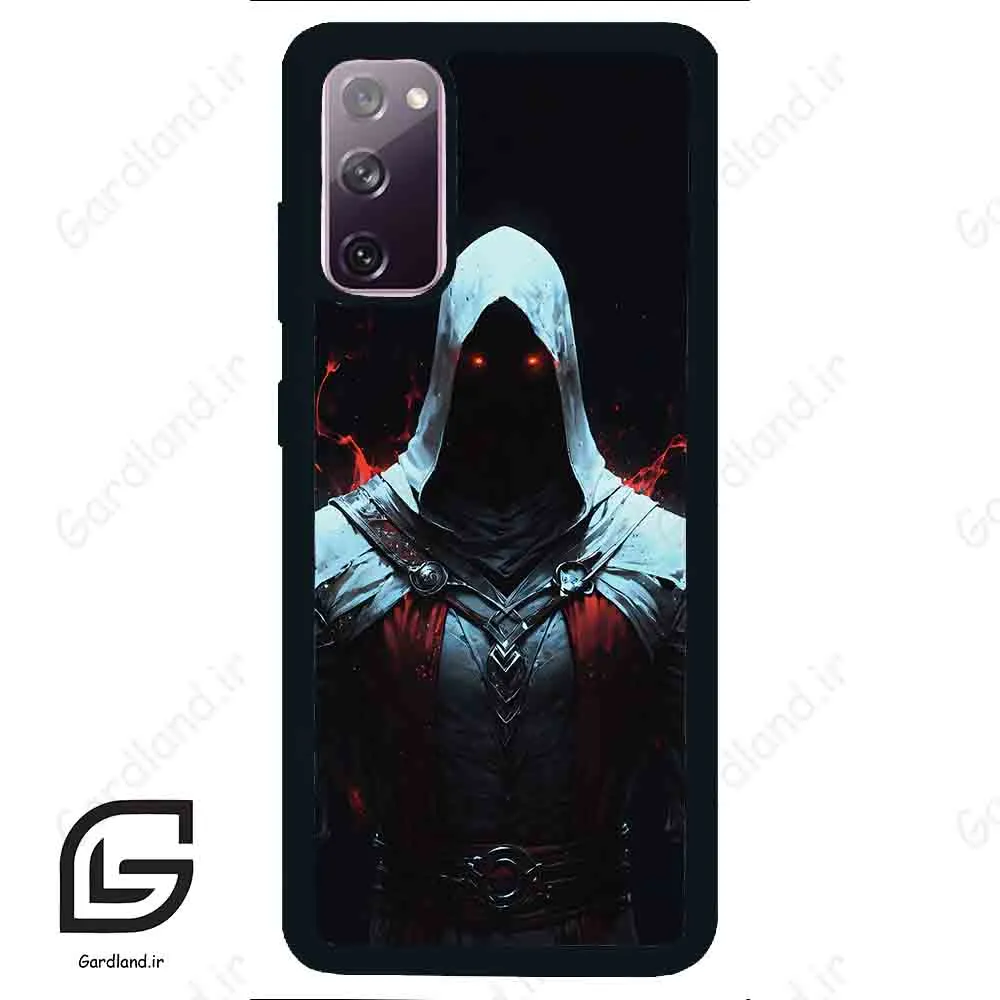 قاب گوشی سامسونگ اس 20 نرمال (Galaxy S20 ) طرح اسسینز کد 2871