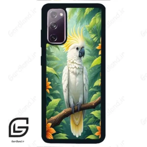 قاب گوشی سامسونگ اس 20 نرمال (Galaxy S20 ) طرح کاسکو کد 2876