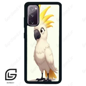 قاب گوشی سامسونگ اس 20 نرمال (Galaxy S20 ) طرح کاسکو کد 2883