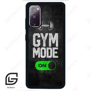 قاب گوشی سامسونگ اس 20 نرمال (Galaxy S20 ) طرح گیم کد 2884