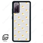 قاب گوشی سامسونگ اس 20 نرمال (Galaxy S20 ) طرح عروس کد 2886