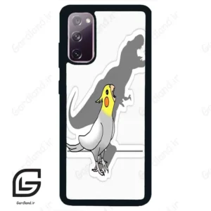 قاب گوشی سامسونگ اس 20 نرمال (Galaxy S20 ) طرح عروس کد 2891
