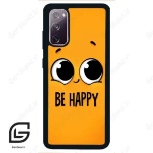 قاب گوشی سامسونگ اس 20 نرمال (Galaxy S20 ) طرح فانتزی کد 2895