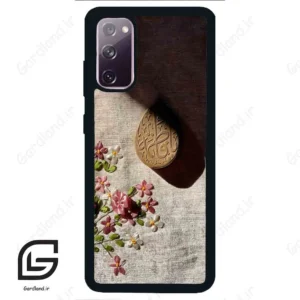 قاب گوشی سامسونگ اس 20 نرمال (Galaxy S20 ) طرح مذهبی کد 2900