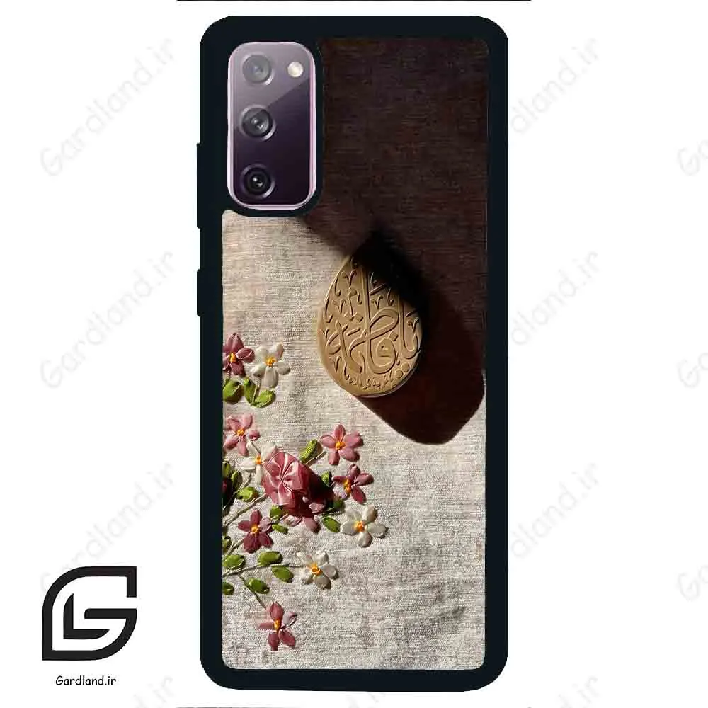قاب گوشی سامسونگ اس 20 نرمال (Galaxy S20 ) طرح مذهبی کد 2900