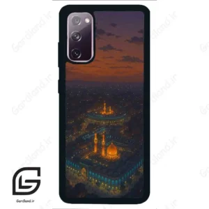 قاب گوشی سامسونگ اس 20 نرمال (Galaxy S20 ) طرح حرم کد 2909