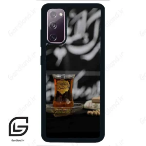 قاب گوشی سامسونگ اس 20 نرمال (Galaxy S20 ) طرح مذهبی کد 2916