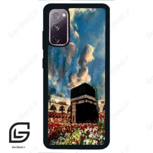 قاب گوشی سامسونگ اس 20 نرمال (Galaxy S20 ) طرح مذهبی کد 2940