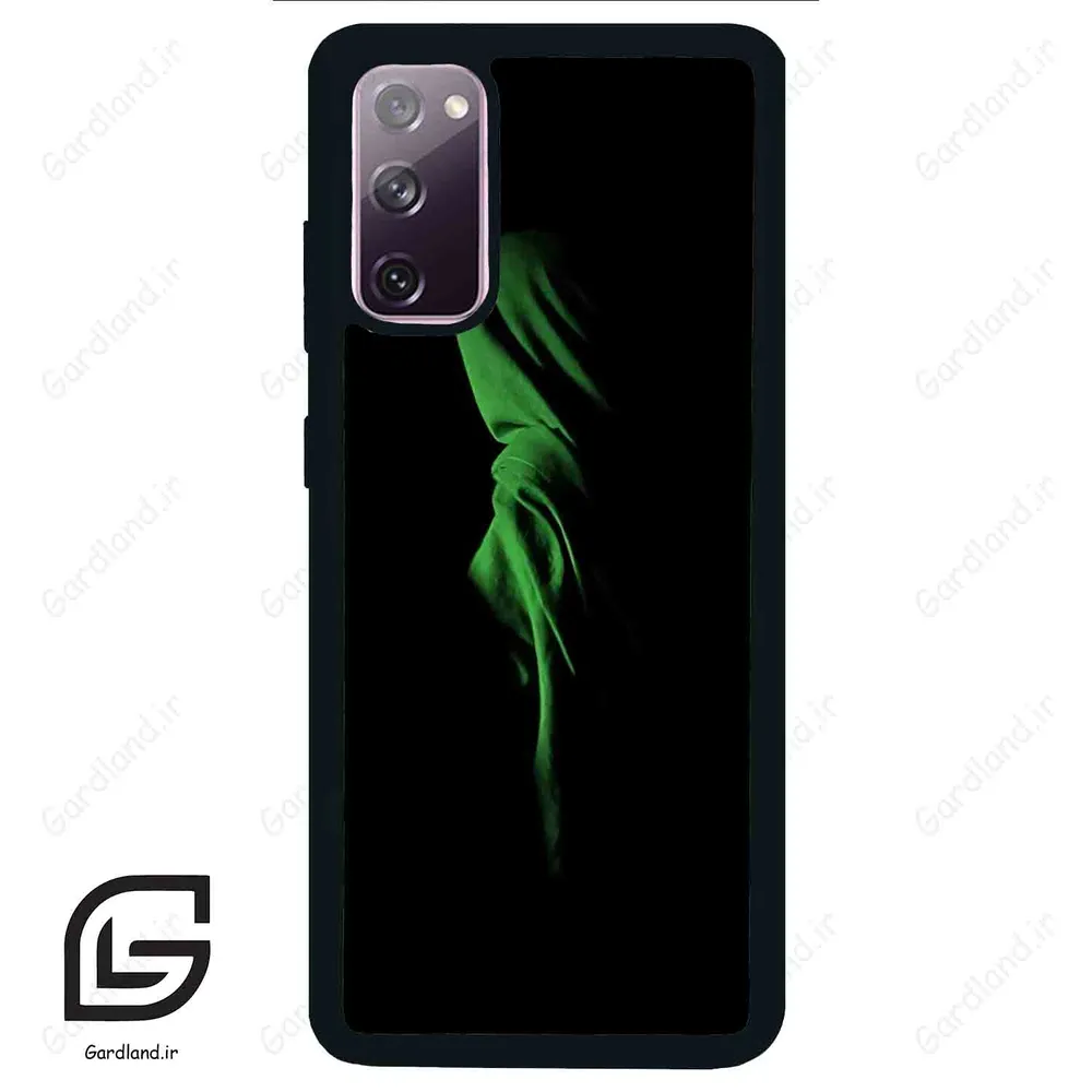 قاب گوشی سامسونگ اس 20 نرمال (Galaxy S20 ) طرح امام کد 2946