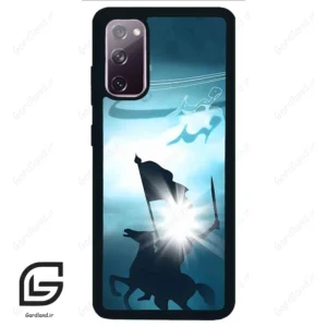 قاب گوشی سامسونگ اس 20 نرمال (Galaxy S20 ) طرح امام کد 2953