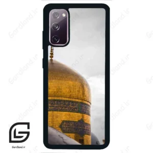 قاب گوشی سامسونگ اس 20 نرمال (Galaxy S20 ) طرح مذهبی کد 2960