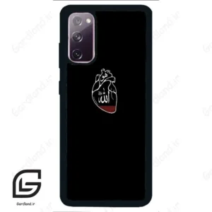قاب گوشی سامسونگ اس 20 نرمال (Galaxy S20 ) طرح خدا کد 2973