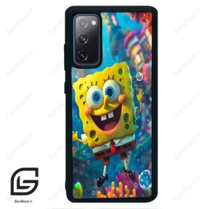 قاب گوشی سامسونگ اس 20 اف ای (Galaxy S20 FE ) طرح باب کد 2009