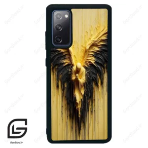 قاب گوشی سامسونگ اس 20 اف ای (Galaxy S20 FE ) طرح خفن کد 2015
