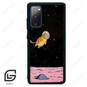 قاب گوشی سامسونگ اس 20 اف ای (Galaxy S20 FE ) طرح انیمیشن کد 2017