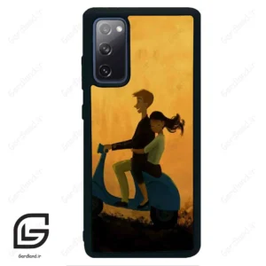 قاب گوشی سامسونگ اس 20 اف ای (Galaxy S20 FE ) طرح فانتزی کد 2034