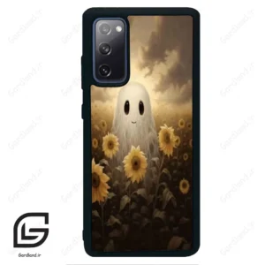 قاب گوشی سامسونگ اس 20 اف ای (Galaxy S20 FE ) طرح روح کد 2038