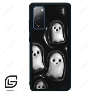 قاب گوشی سامسونگ اس 20 اف ای (Galaxy S20 FE ) طرح ارواح کد 2050