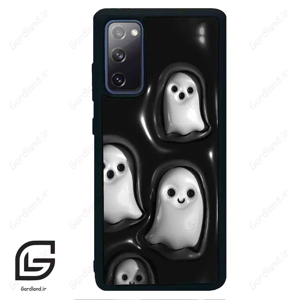 قاب گوشی سامسونگ اس 20 اف ای (Galaxy S20 FE ) طرح ارواح کد 2050