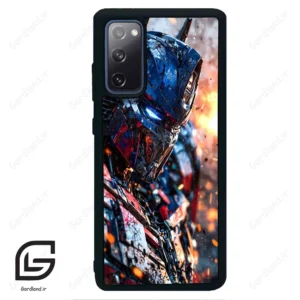 قاب گوشی سامسونگ اس 20 اف ای (Galaxy S20 FE ) طرح اپتیموس کد 2066