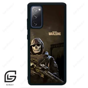 قاب گوشی سامسونگ اس 20 اف ای (Galaxy S20 FE ) طرح کال کد 2068