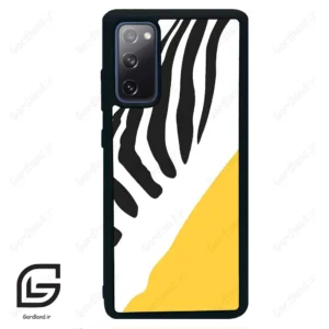 قاب گوشی سامسونگ اس 20 اف ای (Galaxy S20 FE ) طرح خفن کد 2079