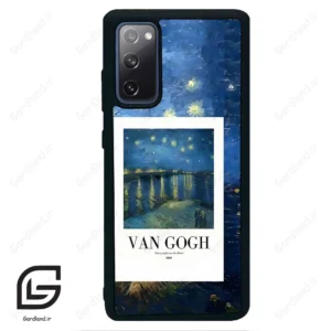 قاب گوشی سامسونگ اس 20 اف ای (Galaxy S20 FE ) طرح ونگوک کد 2089