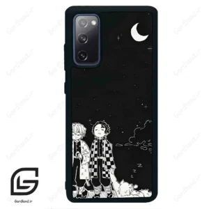 قاب گوشی سامسونگ اس 20 اف ای (Galaxy S20 FE ) طرح کاپلی کد 2095