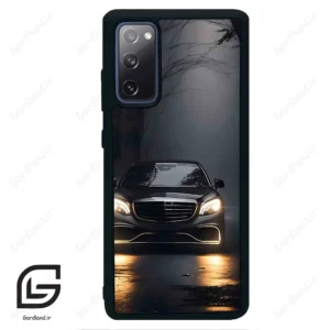 قاب گوشی سامسونگ اس 20 اف ای (Galaxy S20 FE ) طرح بنز کد 2102