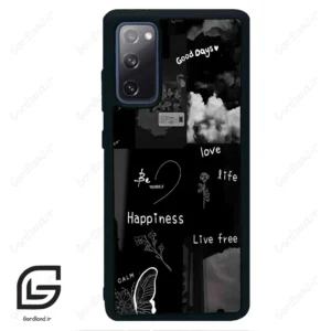 قاب گوشی سامسونگ اس 20 اف ای (Galaxy S20 FE ) طرح خفن کد 2110