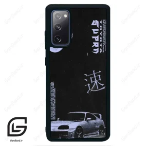 قاب گوشی سامسونگ اس 20 اف ای (Galaxy S20 FE ) طرح پسرانه کد 2113