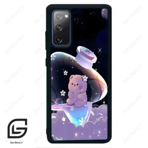 قاب گوشی سامسونگ اس 20 اف ای (Galaxy S20 FE ) طرح فانتزی کد 2114