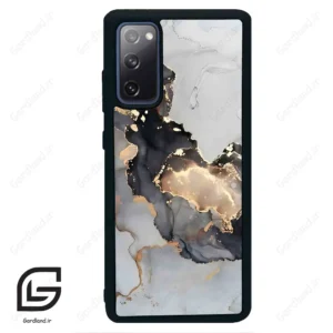 قاب گوشی سامسونگ اس 20 اف ای (Galaxy S20 FE ) طرح ساده کد 2115