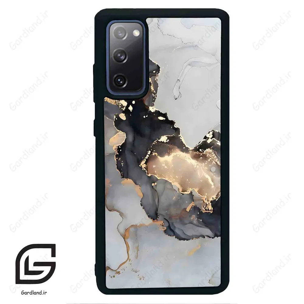 قاب گوشی سامسونگ اس 20 اف ای (Galaxy S20 FE ) طرح ساده کد 2115
