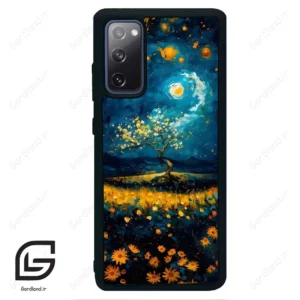 قاب گوشی سامسونگ اس 20 اف ای (Galaxy S20 FE ) طرح طبیعت کد 2116