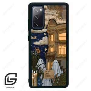 قاب گوشی سامسونگ اس 20 اف ای (Galaxy S20 FE ) طرح فانتزی کد 2117