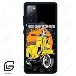 قاب گوشی سامسونگ اس 20 اف ای (Galaxy S20 FE ) طرح پسرانه کد 2118