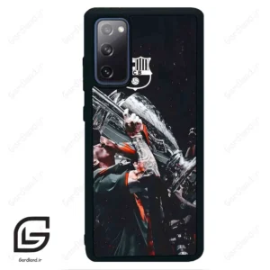 قاب گوشی سامسونگ اس 20 اف ای (Galaxy S20 FE ) طرح پسرانه کد 2120