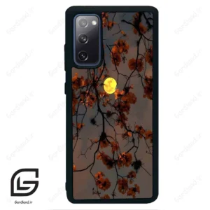 قاب گوشی سامسونگ اس 20 اف ای (Galaxy S20 FE ) طرح طبیعت کد 2126